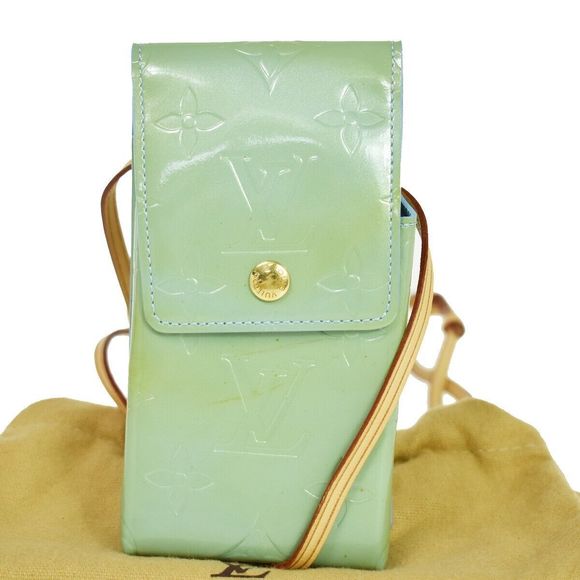 Louis Vuitton Handbags - LOUIS VUITTON etui à cigarettes Handbag